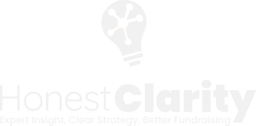 honest clarity logo