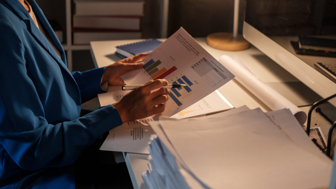 Separating Fact from Fiction – The Power of a Fundraising Review