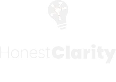 honest clarity logo