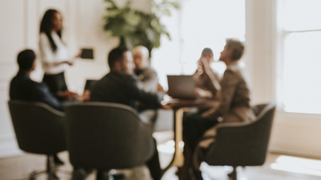 The power of a fundraising mentor