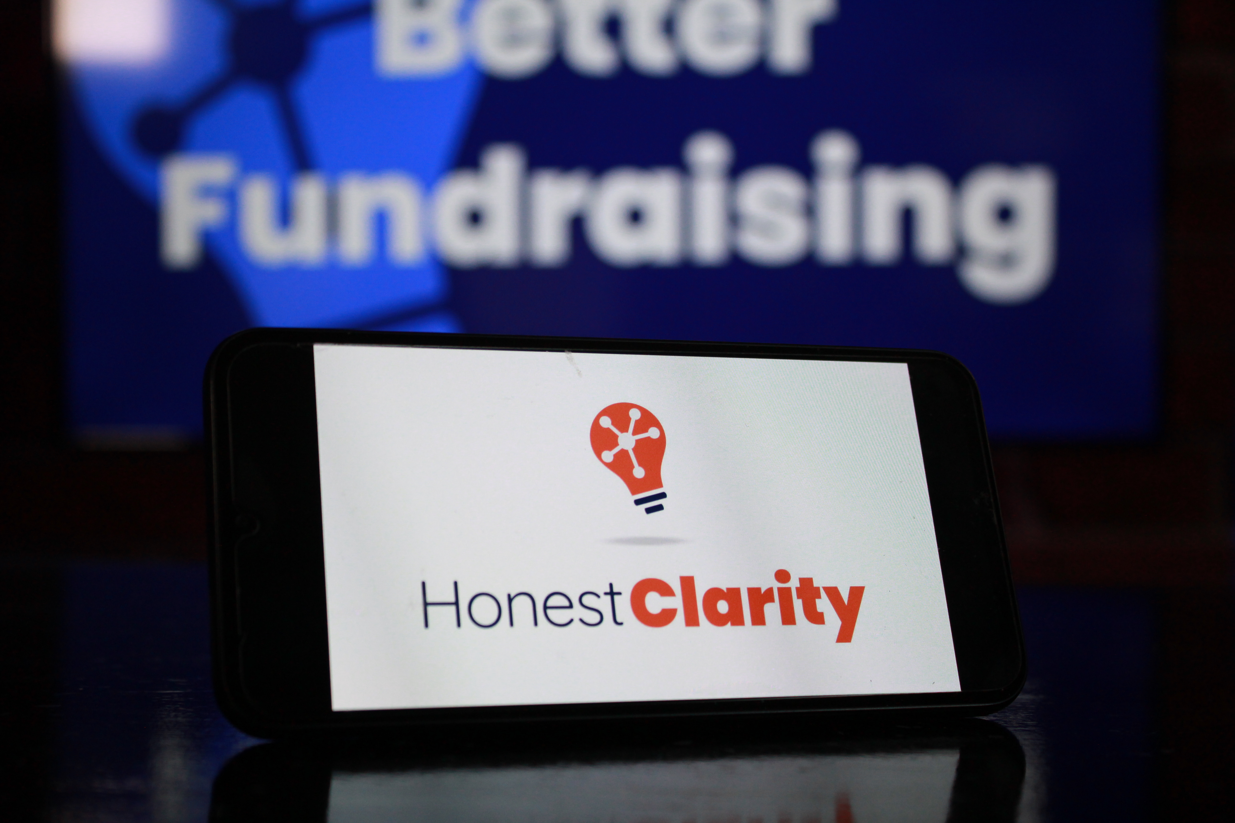 Hospice Fundraising Consultant in Wythenshawe