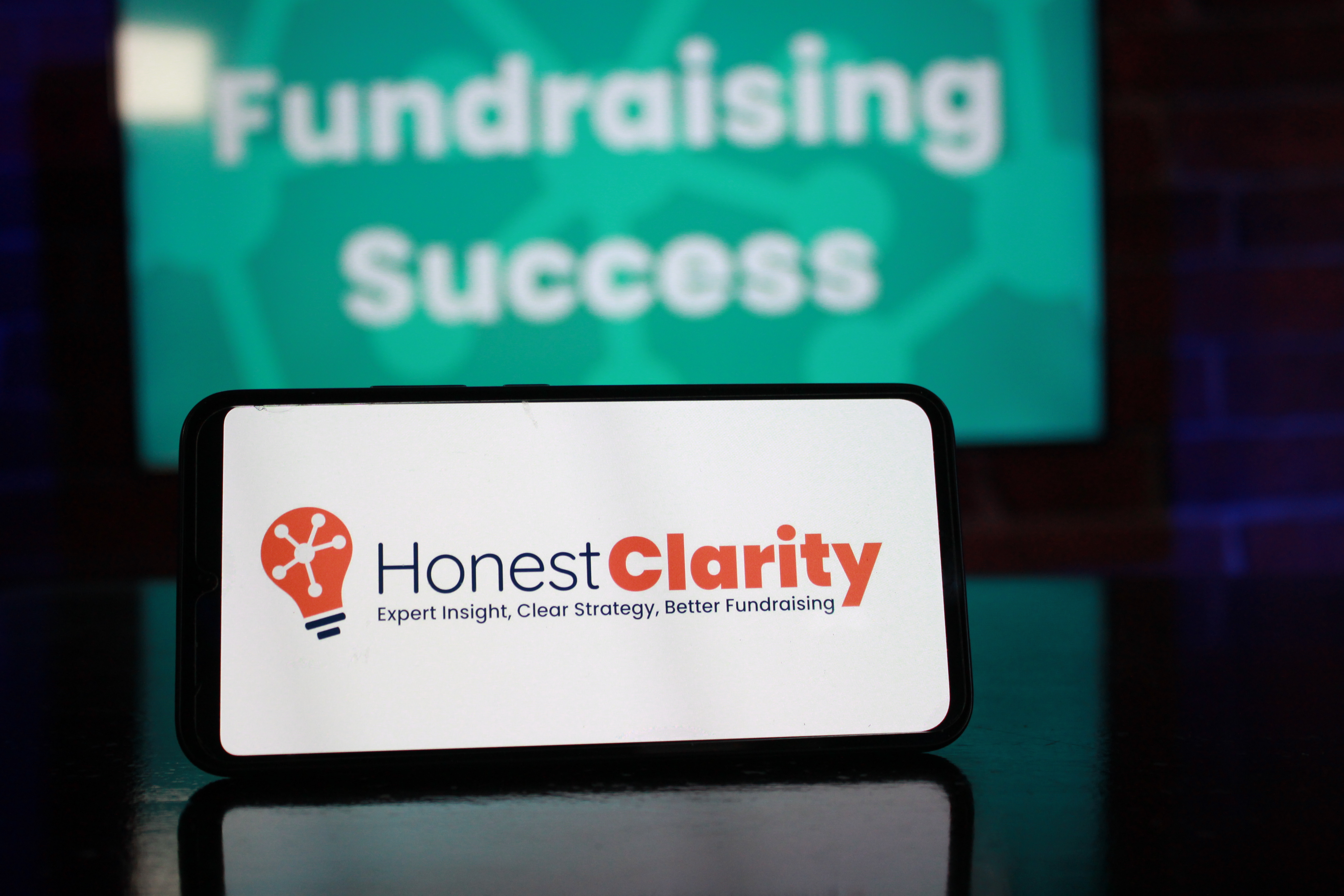 Hospice Fundraising Consultant in Highway